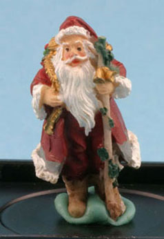 Old World St. Nick