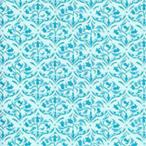 Wallpaper Tulip Arabesque, 3 pc.