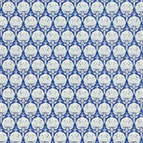 Wallpaper, Ottoman-Blue, 3 pc.
