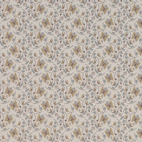 Wallpaper, Art Deco- Butterflies, 3 pc.