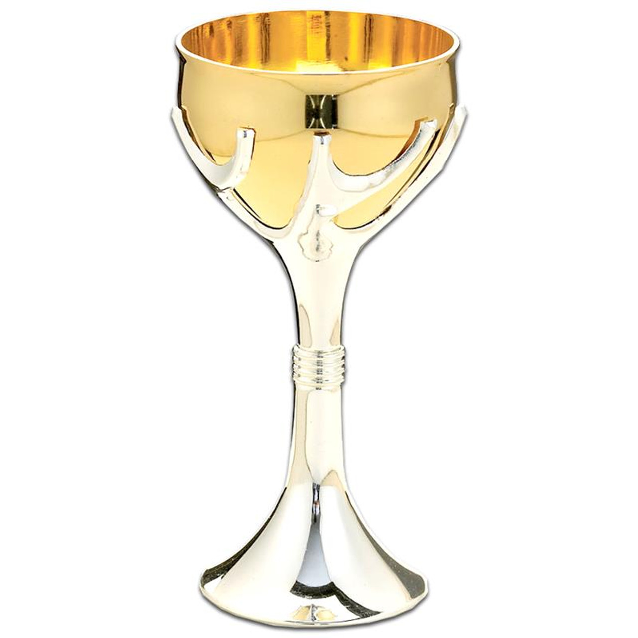 Tree of Life Kiddush Cup, 6.5", in Gift Box
