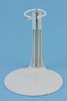 Doll Stand 3-1/2 To 5"