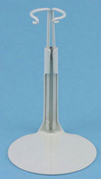 Doll Stand 6-7" Slim Waist