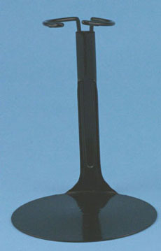 Doll Stand 6 1/2 To 11"