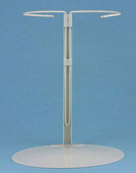 Doll Stand 16-26" Large Waist