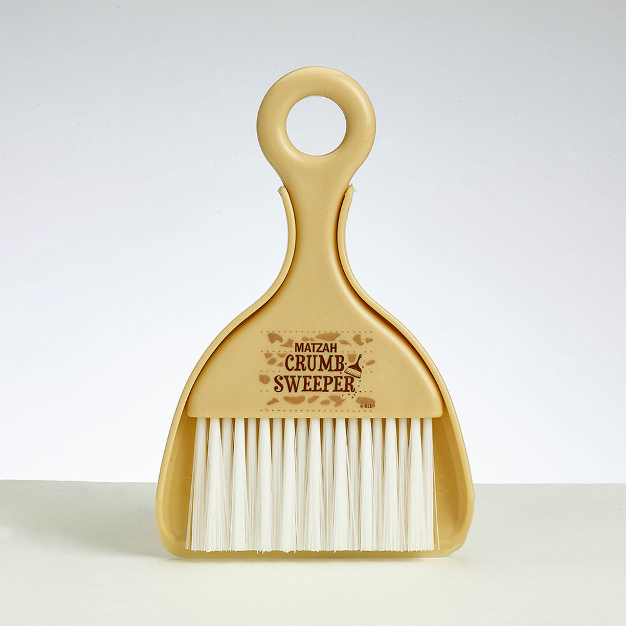 Passover Matzah Mini Crumb Sweeper