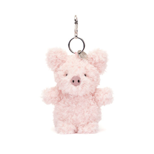 Little Pig Bag Charm
