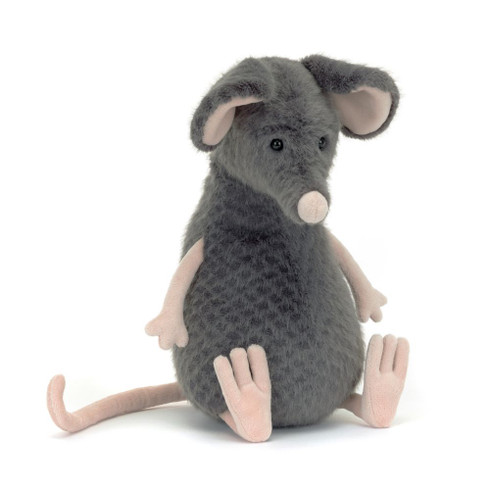 Lachian Sad Rat