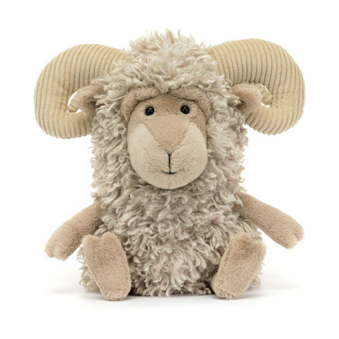 Ramsely Sheep