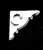 Corbel Bracket