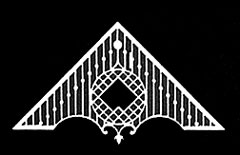 1/2" Scale, Apex Trim