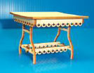 Display Table Kit for 1/144 Houses