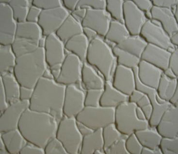 Concrete Grey Pattern Sheet, Flagstone