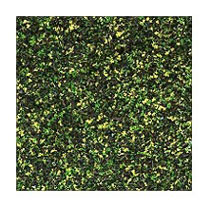 Fine Loose Grass Dark Green Mix