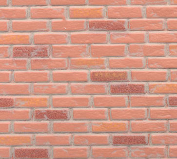 Classic Farmhouse Rough Brick