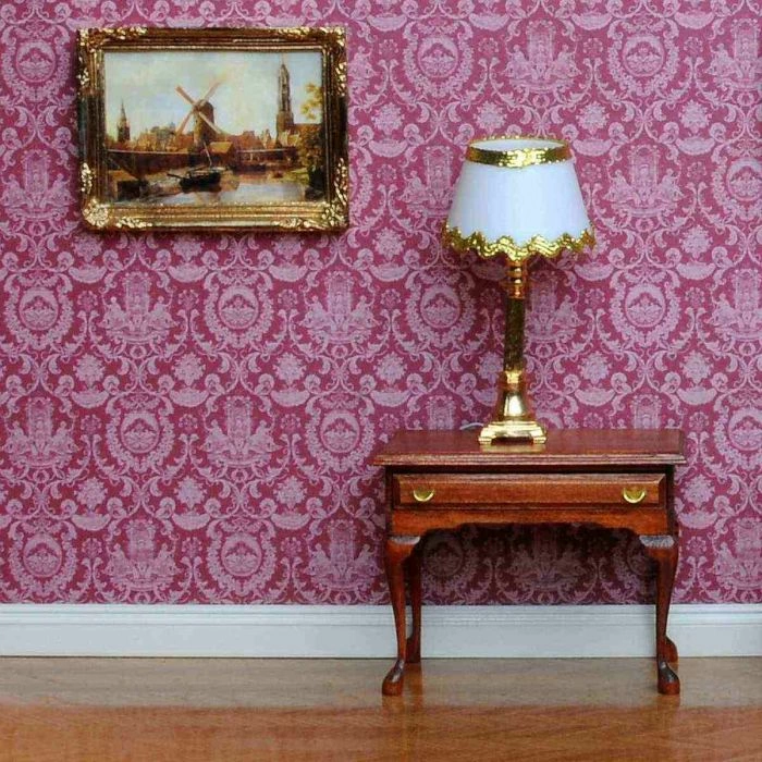 Queen Anne Table Kit