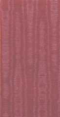 Wallpaper, Mini Moire, Burgundy, 3 pc.