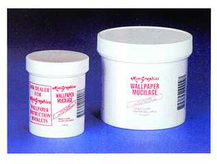 4 oz.. Wallpaper Mucilage