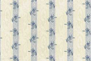 Wallpaper, Reflections, Blue, 3 pc.