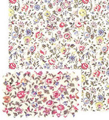 Wallpaper, Schumacher, Perriwig, 3 pc.