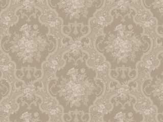 Wallpaper, English Rose, Beige, 3 pc.