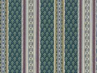 Wallpaper, Hyde Park, Green, 3 pc.