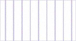 Wallpaper, White On, Lilac, 3 pc.