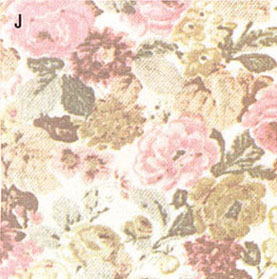 Wallpaper, Primrose, Multi, 3 pc.