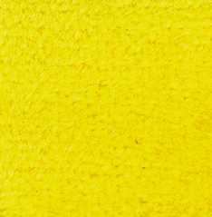 Yellow Carpeting, 18 X 26