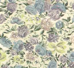 Wallpaper, Chintz, Multi, 3 pc.