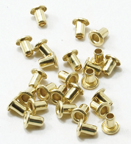 Small Eyelets, 110 per package