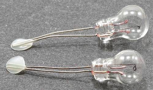 Bi-Pin Pea Bulb 4 per package