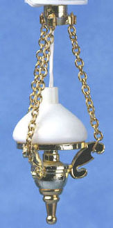 3-Chain Chandelier
