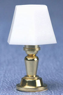 Bedroom Table Lamp