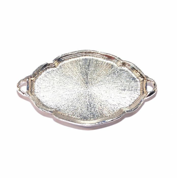 Silver Tray