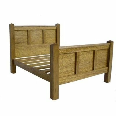 Double Bed Kit