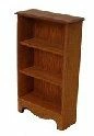 Small Bookcase Kit