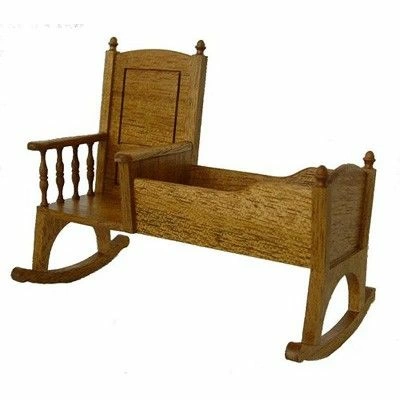 Chair Cradle Kit