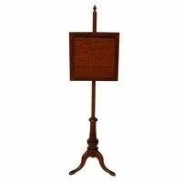 Square Pole Screen Kit