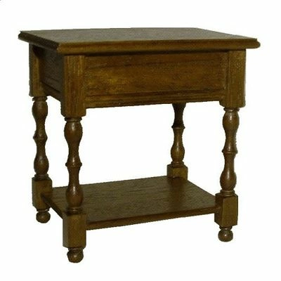 Occasional Table Kit