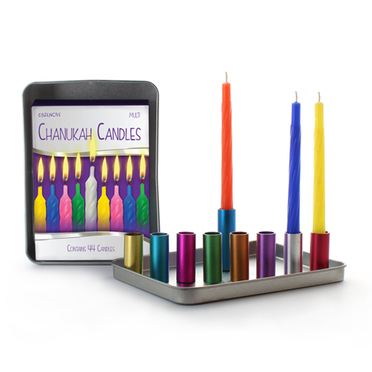 Magnetic Travel Menorah - In Stock! - As low as $7.99 in Bulk SALE!