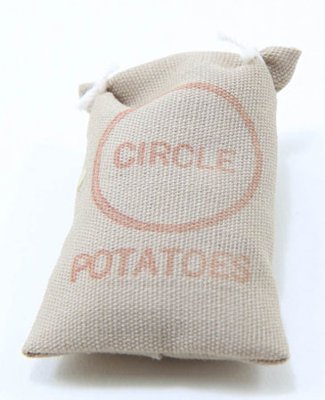 Sack Of Potatoes
