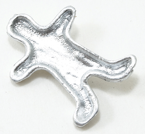 Gingerbread Man Cookie Cutter