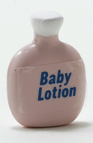Baby Lotion