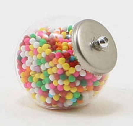 Jar Of Candy
