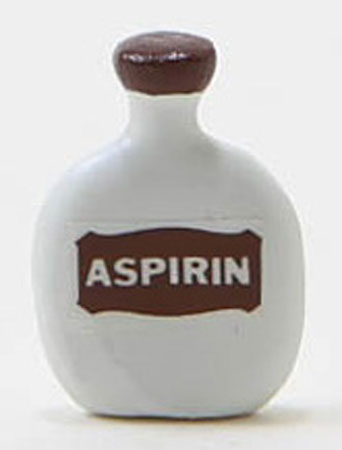 Aspirin