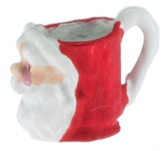 Santa Mug