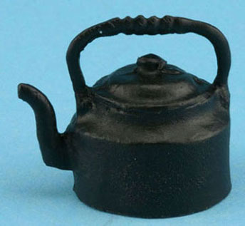 Large Tea Kettle