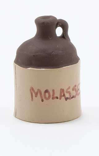 Jug Of Molasses