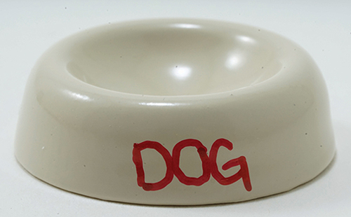 Dog Dish